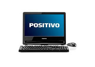 All-in-One Positivo – U950